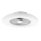 Tuya Smart Control Ceiling Fan Light D:600mm