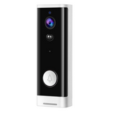Tuya smart home wireless WiFi doorbell 1080P intelligent monitoring video doorbell